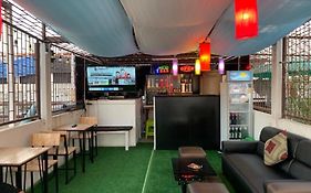 Wonderful Hostel Khaosan